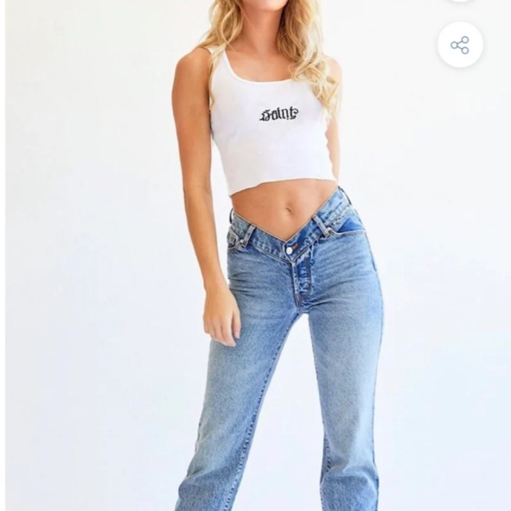 Revice VIPer Follow My Lead V Jeans Size 28